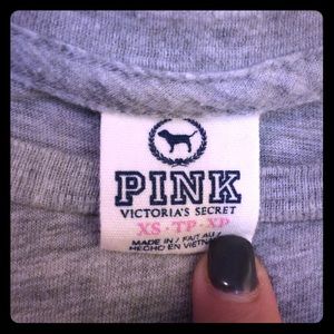 Victoria’s Secret PINK Long Sleeve